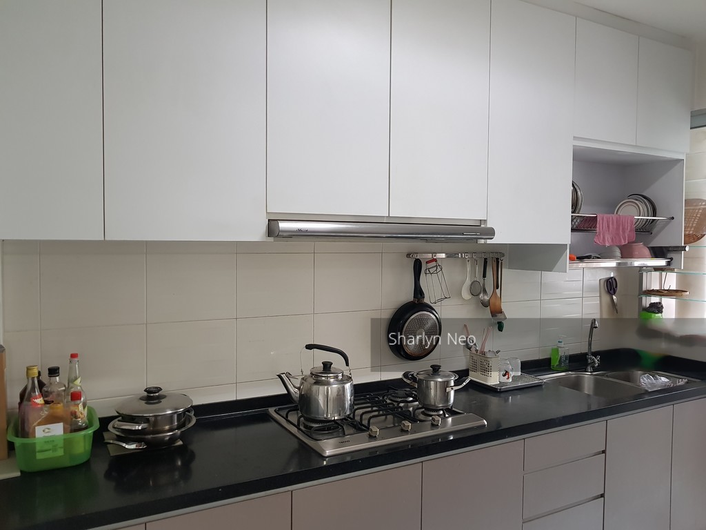 Blk 207A Punggol Place (Punggol), HDB 4 Rooms #186965302
